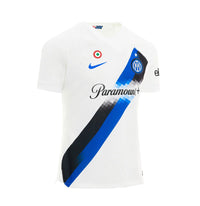 Camiseta Inter de Milão II 23/24