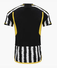 Camiseta Juventus Home 23/24