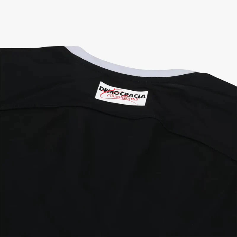 Camiseta Corinthians II 23/24 - Preto
