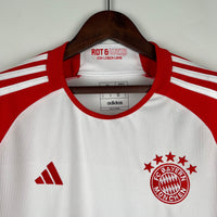Camiseta Bayern de Munique Home 23/24