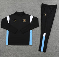 Chándal Manchester City 23/24 - preto