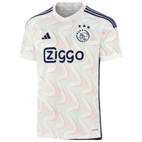 Camiseta Ajax II 23/24