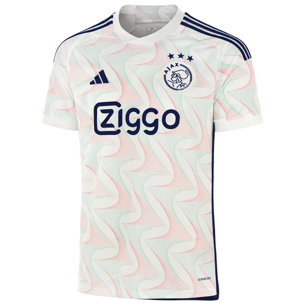 Camiseta Ajax II 23/24