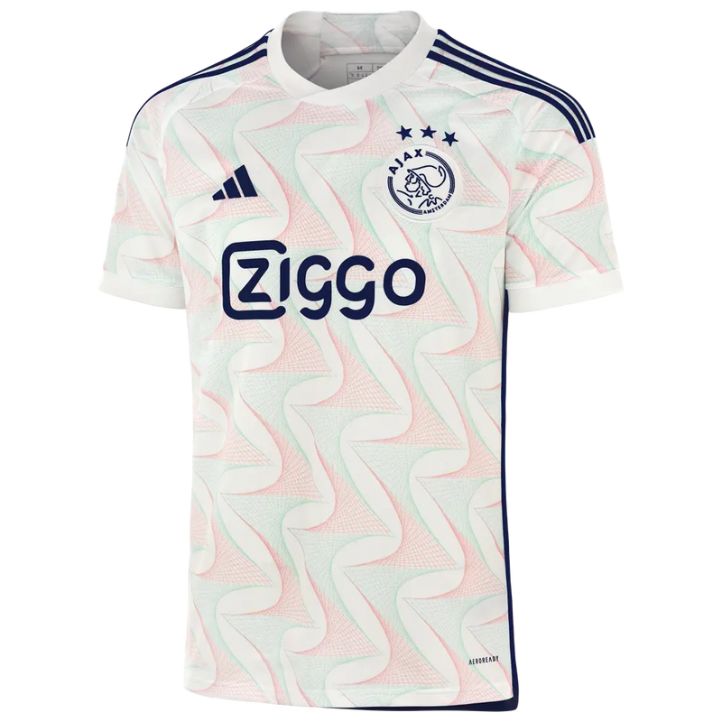 Camiseta Ajax II 23/24