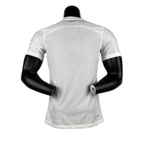 Camiseta Corinthians Home Jugador 23/24 - Blanca