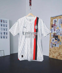 Camiseta AC Milan Away 23/24