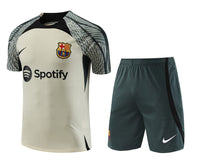 Camiseta e Short Barcelona 23/24