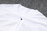 Chándal Corinthians 23/24 Blanca+Preto