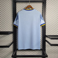 Camiseta Boca Juniors II 23/24