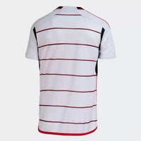 Camiseta Flamengo II 23/24 - Rubro Negra