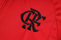 Chándal Flamengo 23/24 - Roja