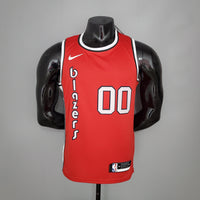 Camisetas sin mangas NBA Portland Trail Blazers