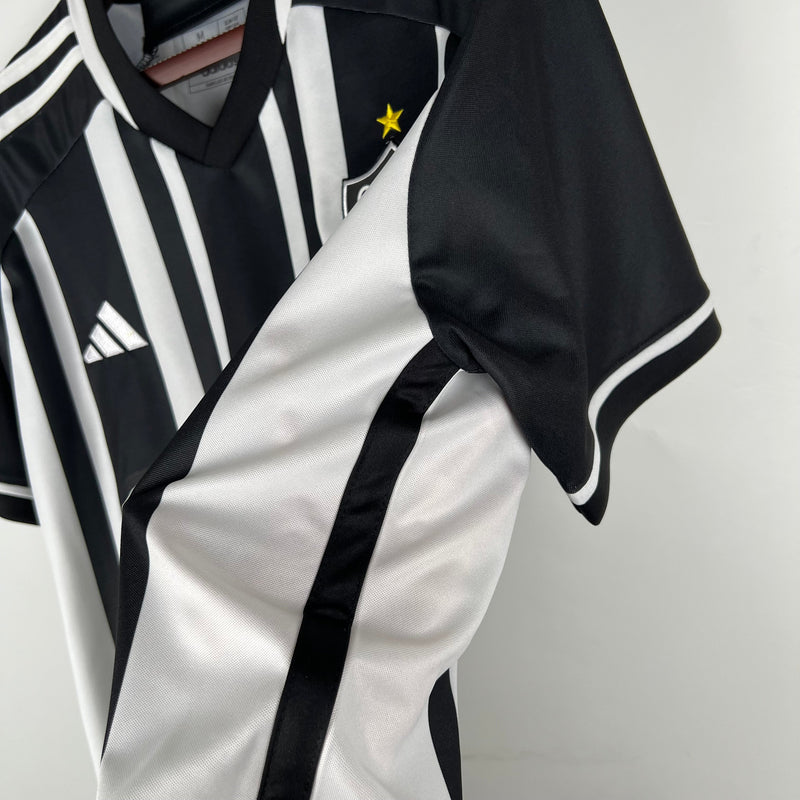 Camiseta Atlético Mineiro Home 23/24