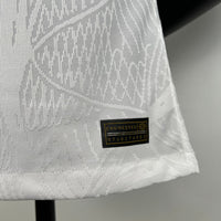 Camiseta Corinthians Home Jugador 23/24 - Blanca