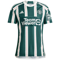 Camiseta Manchester United II 23/24