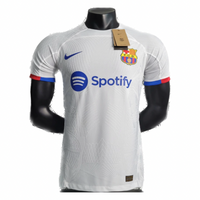 Camiseta Barcelona II Jugador 23/24
