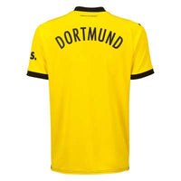 Camiseta Borussia Dortmund Home 23/24