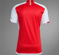Camiseta Arsenal Home 23/24