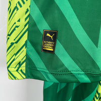 Conjunto para niño/niña Manchester City Guarda Redes 23/24