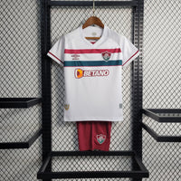 Conjunto para niño/niña Fluminense II 23/24 Umbro