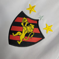 Camiseta Sport Recife II 23/24 - Rubro Negra