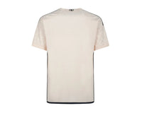 Camiseta Roma II 23/24 - Creme