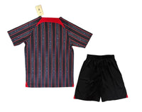 Conjunto para niño/niña Liverpool x Lebron James 23/24