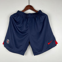 Short PSG Home 23/24