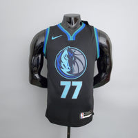 Camisetas sin mangas Dallas Mavericks