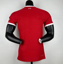 Camiseta Liverpool Home 23/24 - Homme Jugador