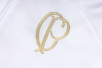 Chándal Corinthians 23/24 Blanca+Preto