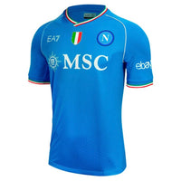 Camiseta Napoli Home 23/24