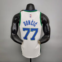 Camisetas sin mangas Dallas Mavericks