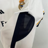 Camiseta Real Madrid Home 23/24