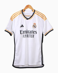 Camiseta Real Madrid Home 23/24
