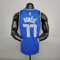 Camisetas sin mangas Dallas Mavericks