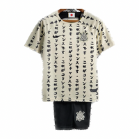Conjunto para niño/niña Corinthians Japón 23/24