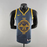 Camisetas sin mangas Golden State Warriors
