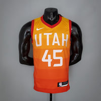 Camisetas sin mangas NBA Utah Jazz