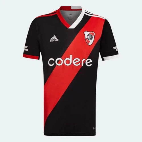 Camiseta River Plate III 23/24