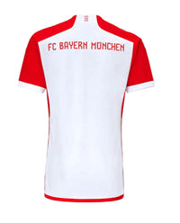 Camiseta Bayern de Munique Home 23/24