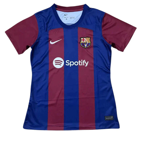 Camiseta Mujer Barcelona Home 23/24
