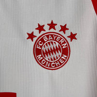 Camiseta Bayern de Munique Home 23/24