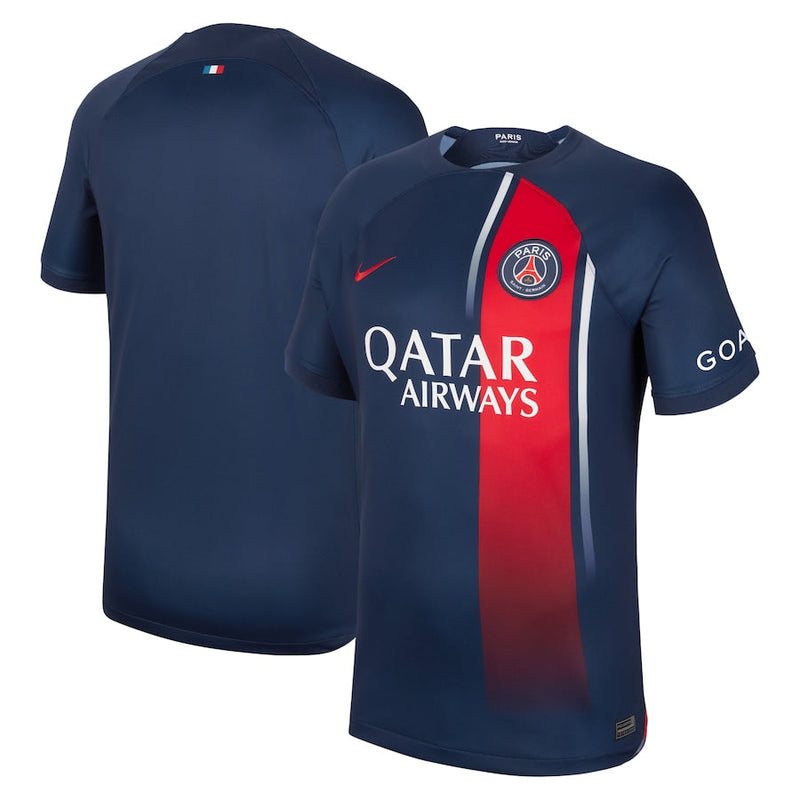 Camiseta PSG Home Stadium 23/24