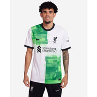 Camiseta Liverpool II 23/24
