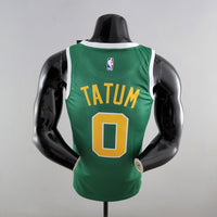 Camisetas sin mangas Boston Celtics Gold