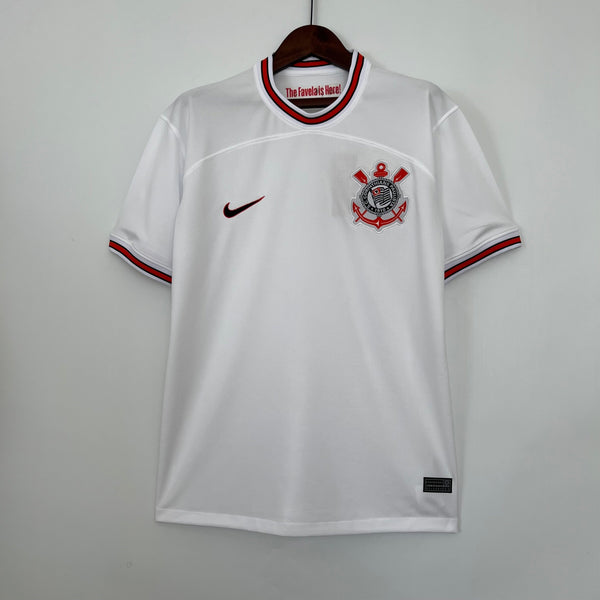 Camiseta Corinthians 23/24