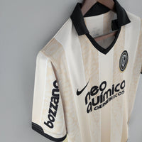 Camiseta Corinthians Retro 2010