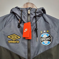 Abrigo Grêmio - Preto