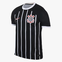 Camiseta Corinthians II 23/24 - Preto